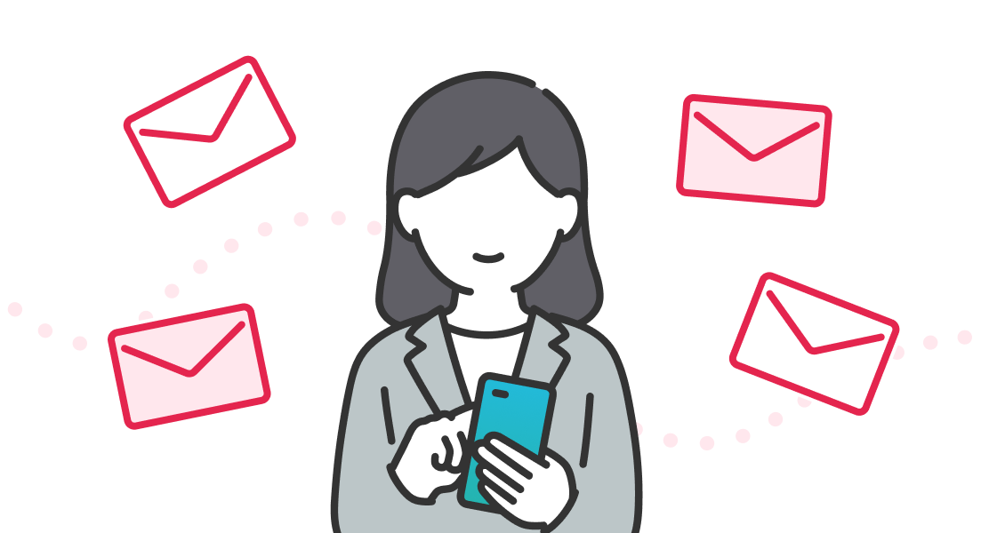 最短1週間で内定