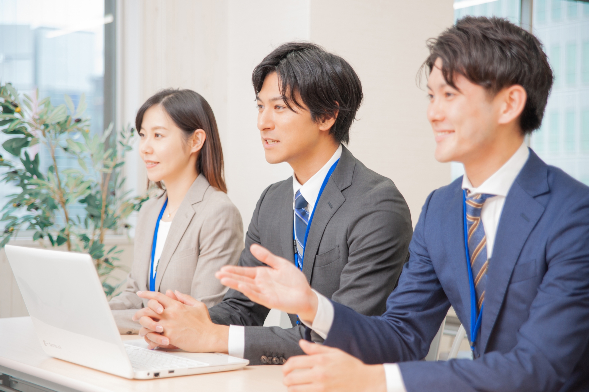 「自分を一言で表すと」と聞かれる理由は？一言で表す言葉の探し方や注意点を解説