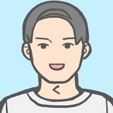 ゆーぱぱアイコン