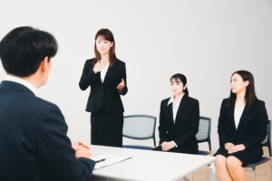 自己pr 継続力で魅せる！例文・面接官が評価する伝え方の極意