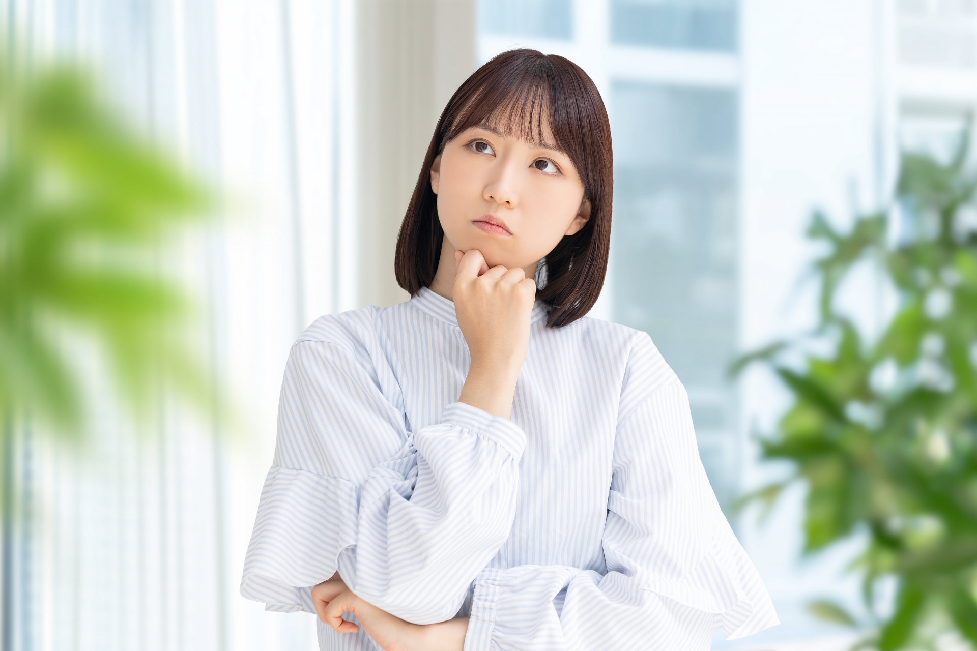 自分の強み わからない